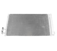 VEMO V20-62-1024 Air conditioning condenser