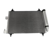 VEMO V22-62-0006 Air conditioning condenser