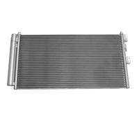 VEMO Air Conditioning Condenser for FIAT PUNTO (188)
