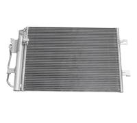 VEMO V30-62-1019 Air conditioning condenser