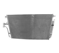 VEMO V30-62-1039 Air conditioning condenser