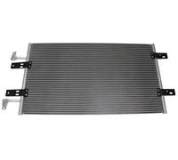 VEMO V40-62-0064 Air conditioning condenser