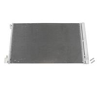 VEMO Air Conditioning Condenser for OPEL INSIGNIA A Sports Tourer G09 2011-2013