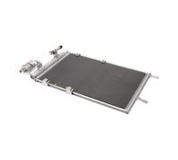 VEMO V40-62-0006 Air conditioning condenser