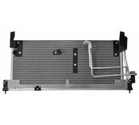 VEMO V40-62-0005 Air conditioning condenser