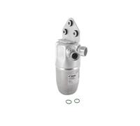VEMO - V10-06-0020 - Dryer, air conditioning - fits AUDI 8D0820193