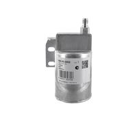 VEMO Air Conditioning Dryer for VAUXHALL ZAFIRA A (T98) 1999-04 to 2005-08