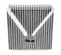 VEMO Air Conditioning Evaporator for AUDI A1 Sportback 8XA 8XF 2012 to 2015
