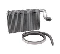 VEMO Air Conditioning Evaporator for BMW 5 (E60) 2007-03 to 2009-12