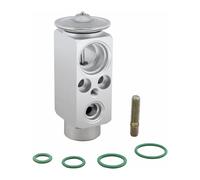 VEMO Air Conditioning Expansion Valve for MINI Roadster R59 2011-11-2015-04