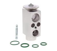 VEMO Air Conditioning Expansion Valve for VOLVO V60 I (155) 2013-10 to 2018-12