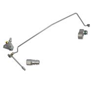 VEMO V20-20-0006 High- / Low Pressure Line, air conditioning