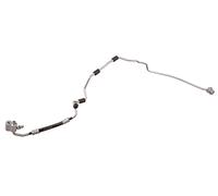 VEMO AIR CONDITIONING HIGH/LOW-PRESSURE LINE V15200091 FOR AUDI SKODA VW