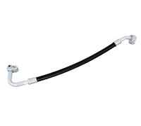Air Conditioning High- low Pressure Line For VW GOLF JETTA 06-17 1K0820721AA