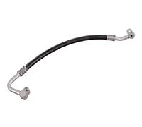 VEMO V15-20-0064 High Pressure Line, air conditioning