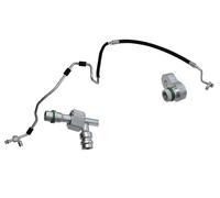 VEMO V15-20-0043 High Pressure Line, air conditioning