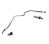 VEMO V15-20-0028 High Pressure Line, air conditioning