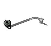 VEMO Air Conditioning High Pressure Line for FORD FOCUS II Estate Van 2009-2011