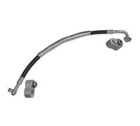 VEMO - V15-20-0055 - High Pressure Line, air conditioning - fits VW 1J0820721BT