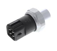 VEMO Air Conditioning Pressure Switch for AUDI A8 D2 (4D2: 4D8) 2000 to 2002