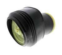 Vemo Air Suspension Strut V20-50-0005-1 Rear with Plug Connector fits BMW 37126790079