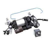 VEMO V45-52-0007 Air suspension compressor
