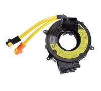 VEMO V70-72-0493 Clock spring for steering wheel