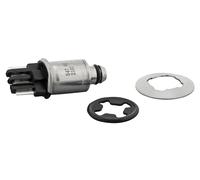 VEMO All-Wheel-Drive Coupling Sensor for SKODA OCTAVIA II Combi 1Z5 2010-2013