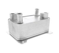 VEMO Automatic Transmission Oil Cooler for AUDI A8 D3 4E2 V15-60-0009