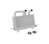 VEMO Automatic Transmission Oil Cooler for BMW 5 (E60) 2007-03 to 2009-12