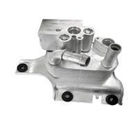 VEMO V25-60-3026 Automatic transmission oil cooler