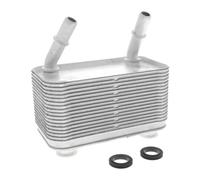 VEMO V48-60-0025 Engine oil cooler