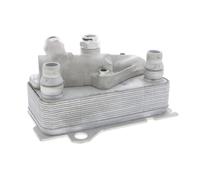 VEMO Automatic Transmission Oil Cooler for MERCEDES-BENZ C-CLASS Coupe 2015-2018