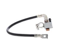VEMO Battery Management Sensor for BMW 3 Convertible (E93) 2007-03 to 2010-02
