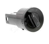 VEMO Black Switch Headlight Fits VW Bora Lupo Passat Variant Polo 1C0941531A