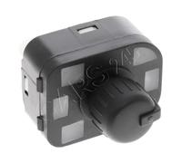 VEMO V10-73-0340 Switch, mirror adjustment