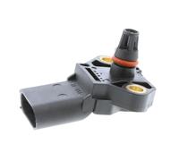 VEMO Boost Pressure Sensor for VW TOURAN (5T1) 2015-11 Onwards