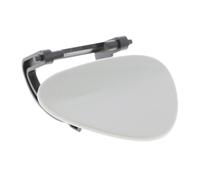 VEMO Bumper Cover for MERCEDES-BENZ E-CLASS W211 2002-2008 V30-08-0415