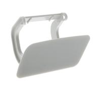 VEMO Bumper Cover for MERCEDES-BENZ M-CLASS (W164) 2010-2011 V30-08-0406