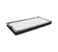 VEMO - V20-30-1027-1 - Filter, cabin air - fits BMW 64318350016