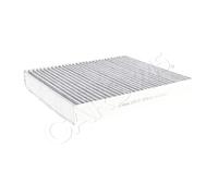 VEMO Cabin Air Filter Fits FORD Focus Mondeo S-Max VOLVO C30 S40 V50 1709013