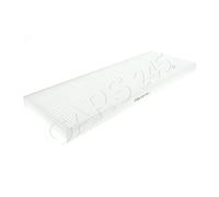 VEMO Cabin Air Filter Fits OPEL Vectra Hatchback Saloon VAUXHALL 1808607