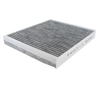 VEMO Cabin Air Filter for AUDI A1 Sportback (8XA 8XF) 2012-2015 V10-31-1043