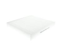 VEMO Cabin Air Filter for FORD FOCUS C-MAX (DM2) 2003-10 to 2007-03