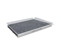 VEMO Cabin Air Filter for MERCEDES-BENZ C-CLASS S203 2001-2007 V30-31-1016