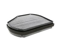 VEMO Cabin Air Filter for MERCEDES-BENZ E-CLASS (W210) 1999-2002 V30-31-1023-1