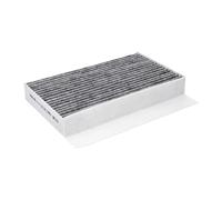 VEMO Cabin Air Filter for RENAULT FLUENCE (L3) 2010 Onwards V46-32-0001