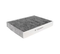 15D VEMO - V46-31-1076 - Filter, cabin air - Compatible with RENAULT 272774812R