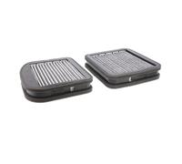 VEMO Cabin Air Filter Set for MERCEDES-BENZ S-CLASS (W220) 1999-04 to 2005-08