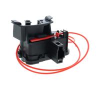 VEMO Central Locking System Actuator for AUDI A5 (8T3) 2011-10 to 2017-01